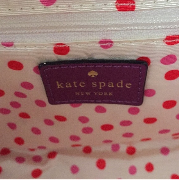 ♤New Kate Spade crossbody♤ - Picture 5 of 6